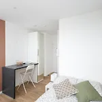 Apartament Independante Houle