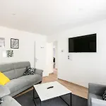 Apartament Independante Houle