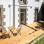 Apartament Independante Houle Brest