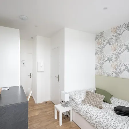 Independante Houle Brest