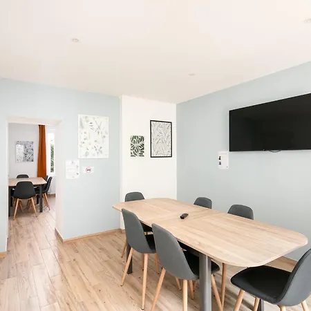 Independante Houle Brest