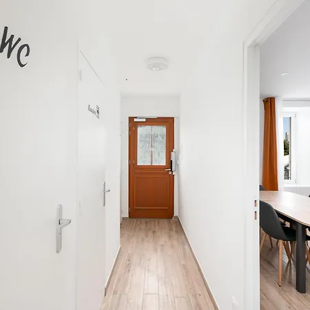 Independante Houle Brest