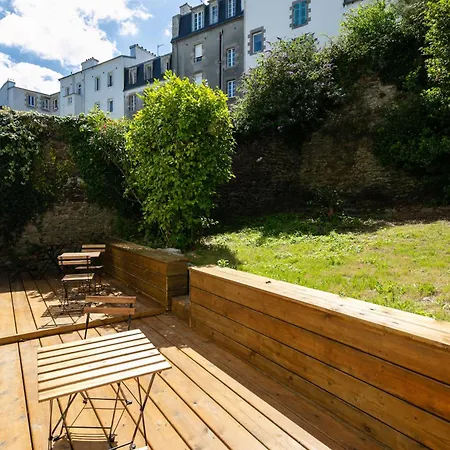 Independante Houle Apartmán Brest