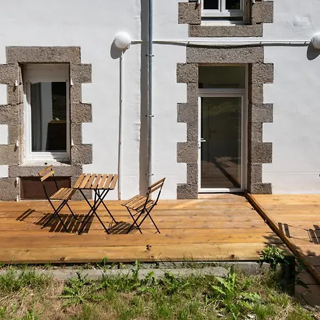 Independante Houle *