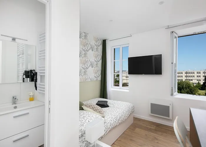 Independante Houle Brest