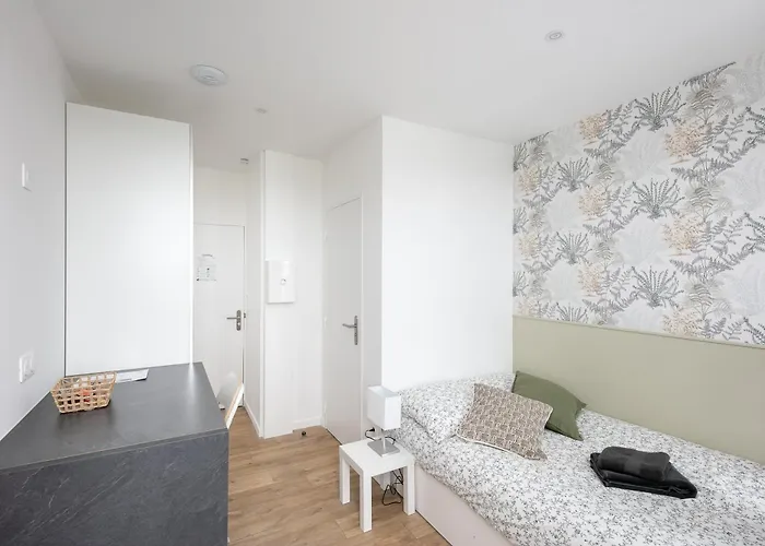 Independante Houle Brest