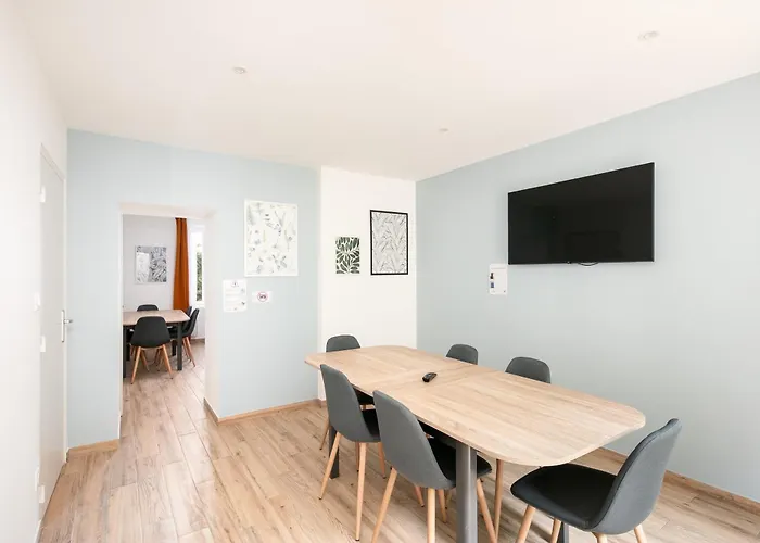 Independante Houle Brest