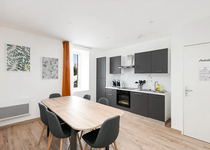 Independante Houle Brest