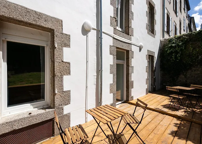 Independante Houle Brest