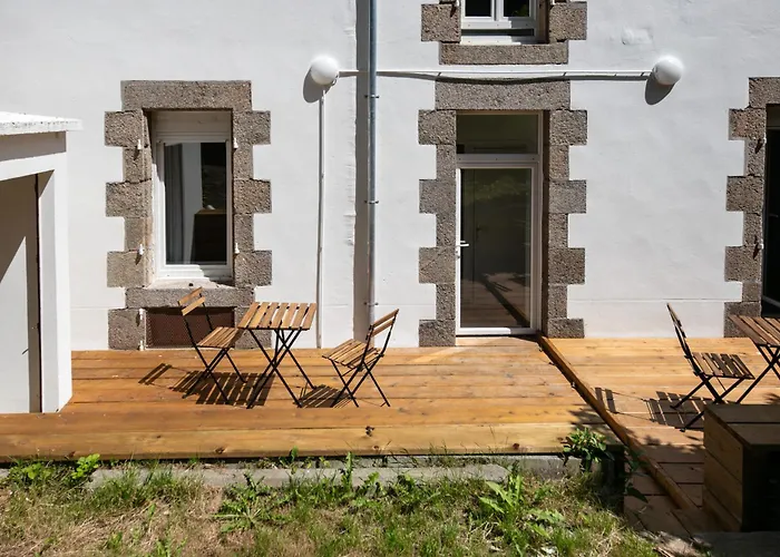 Independante Houle *